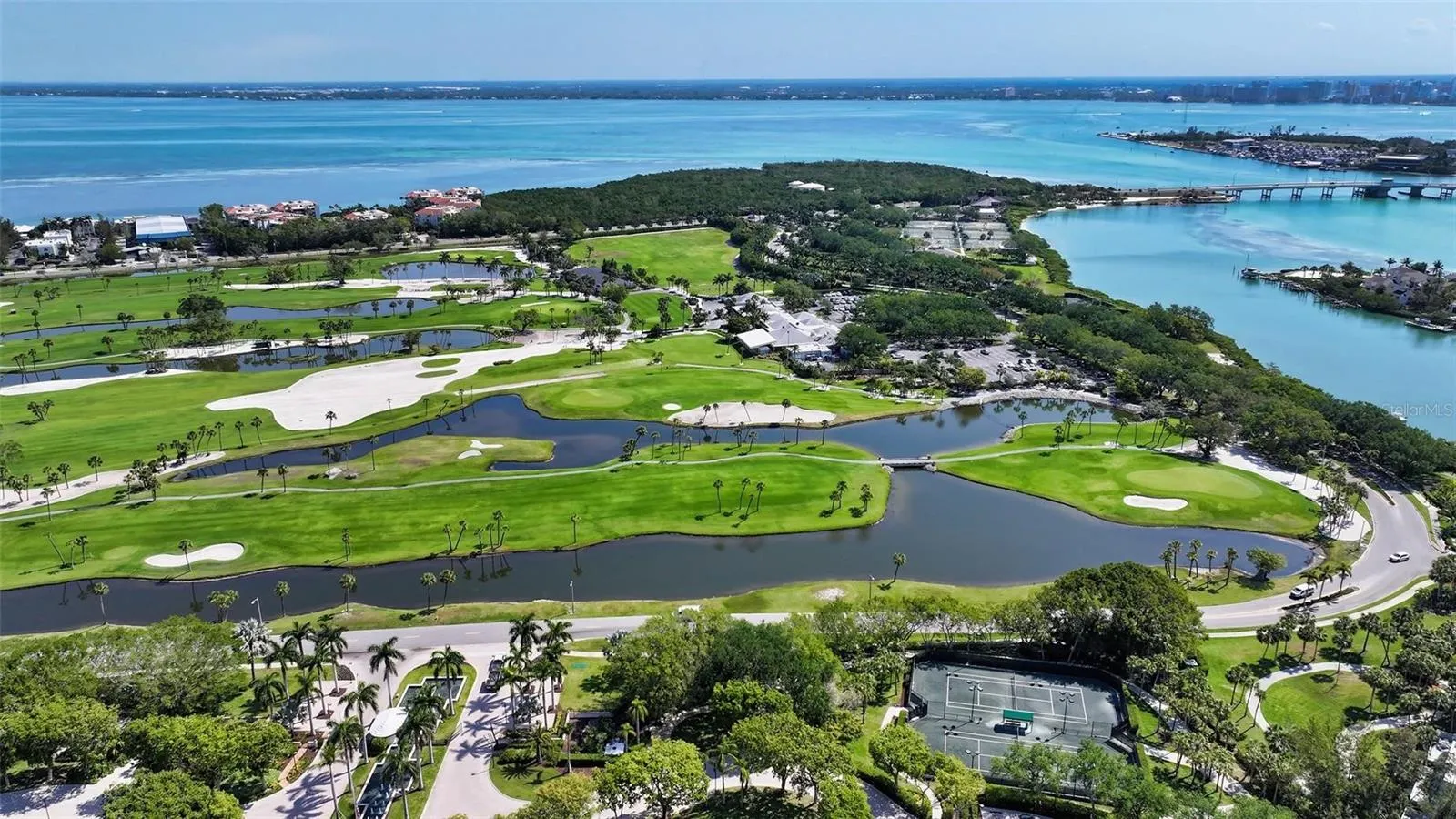 1050 LONGBOAT CLUB RD #903 #903