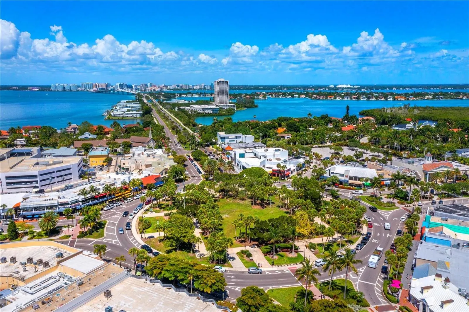 1050 LONGBOAT CLUB RD #903 #903