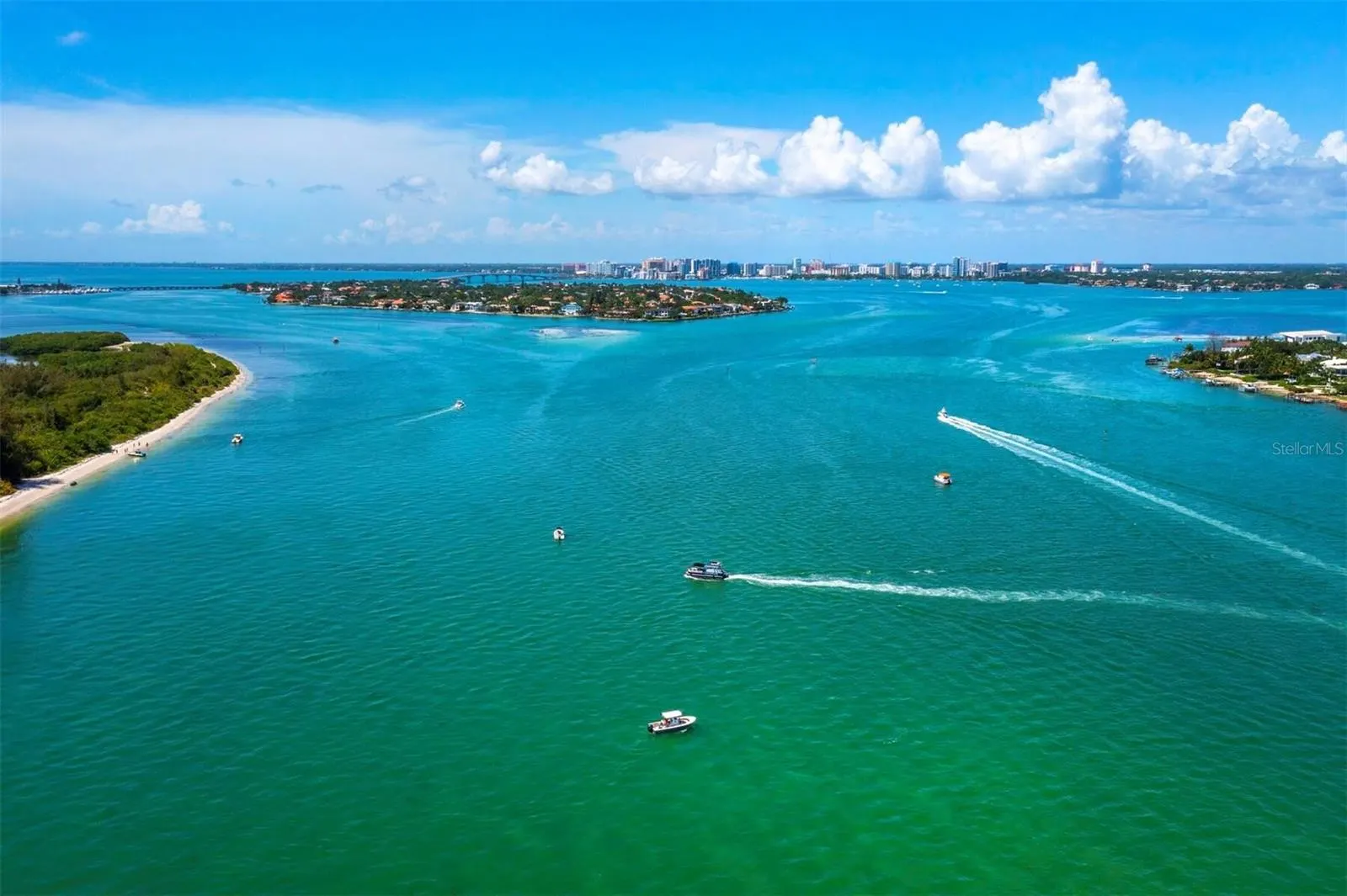 1050 LONGBOAT CLUB RD #903 #903