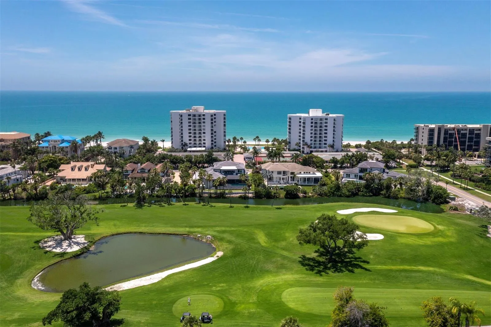 1050 LONGBOAT CLUB RD #903 #903