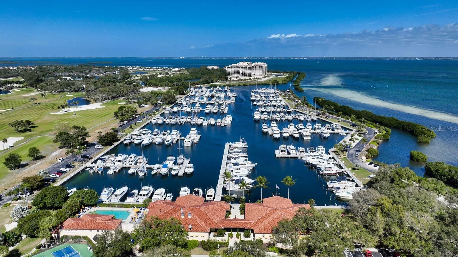 1050 LONGBOAT CLUB RD #903 #903