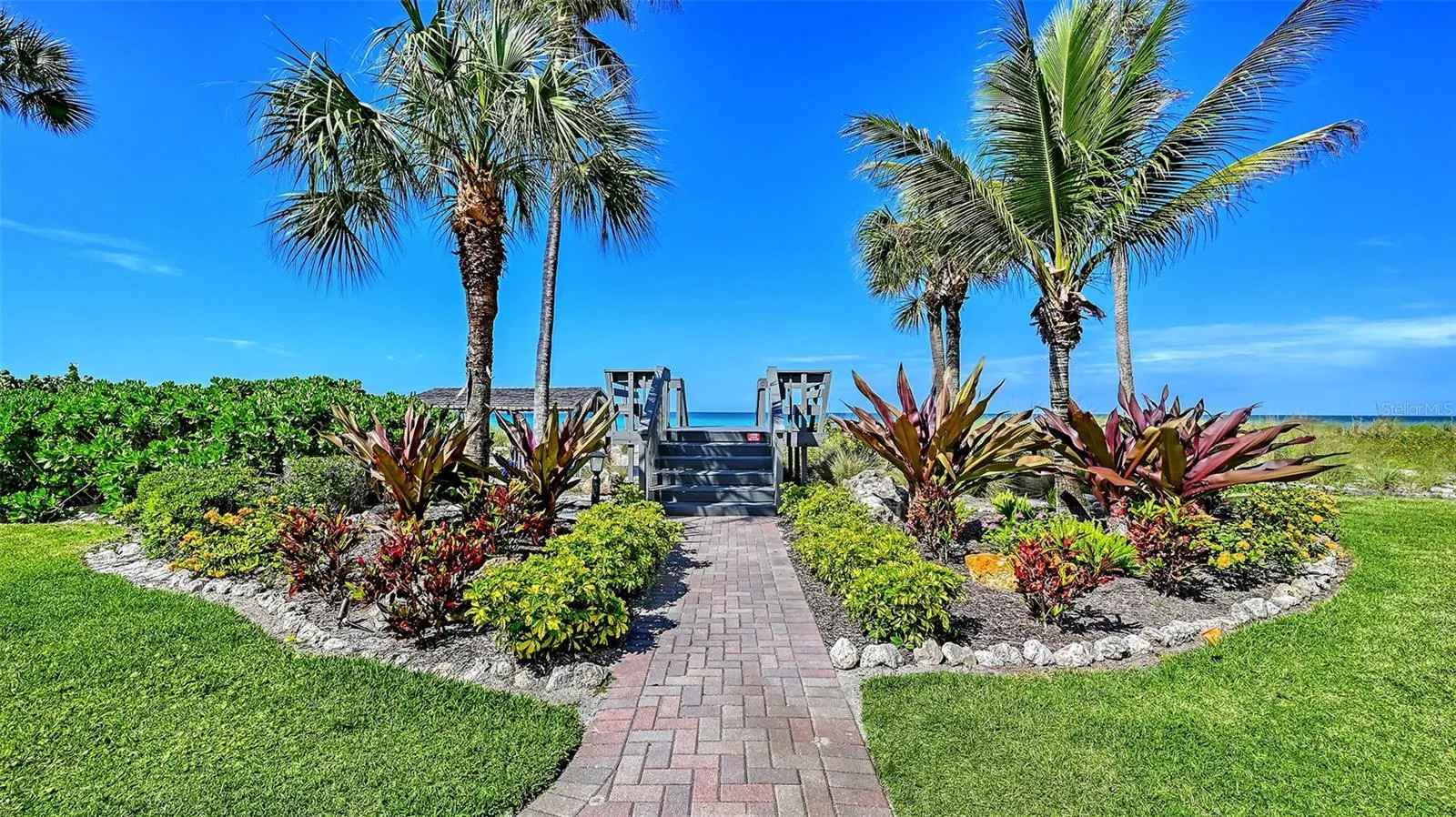 4325 GULF OF MEXICO DR #103 #103
