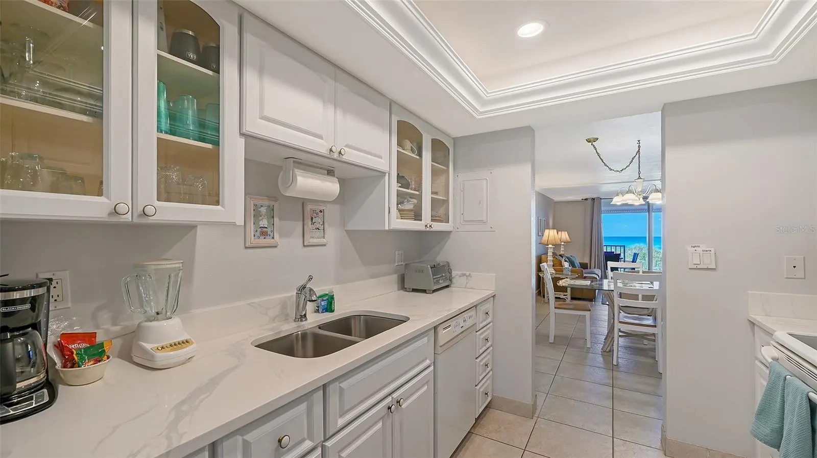 4325 GULF OF MEXICO DR #103 #103