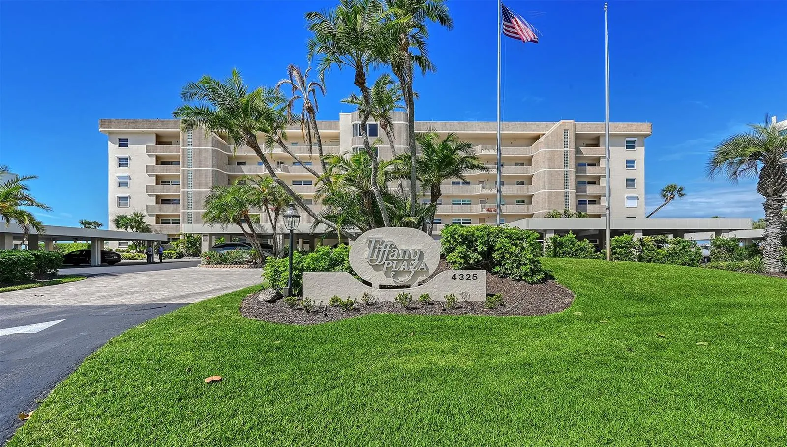 4325 GULF OF MEXICO DR #103 #103
