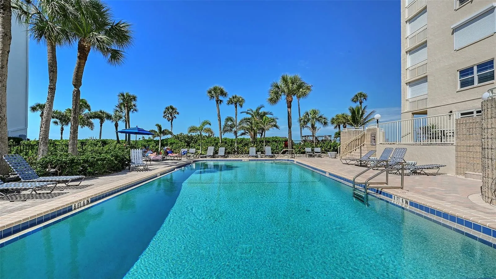 4325 GULF OF MEXICO DR #103 #103