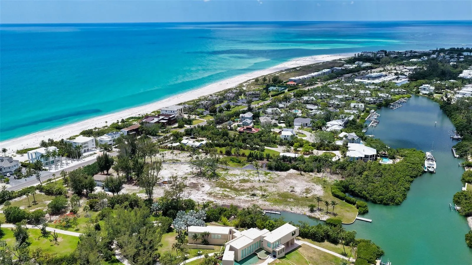 6660 & 6664 & 6670 GULF OF MEXICO DR