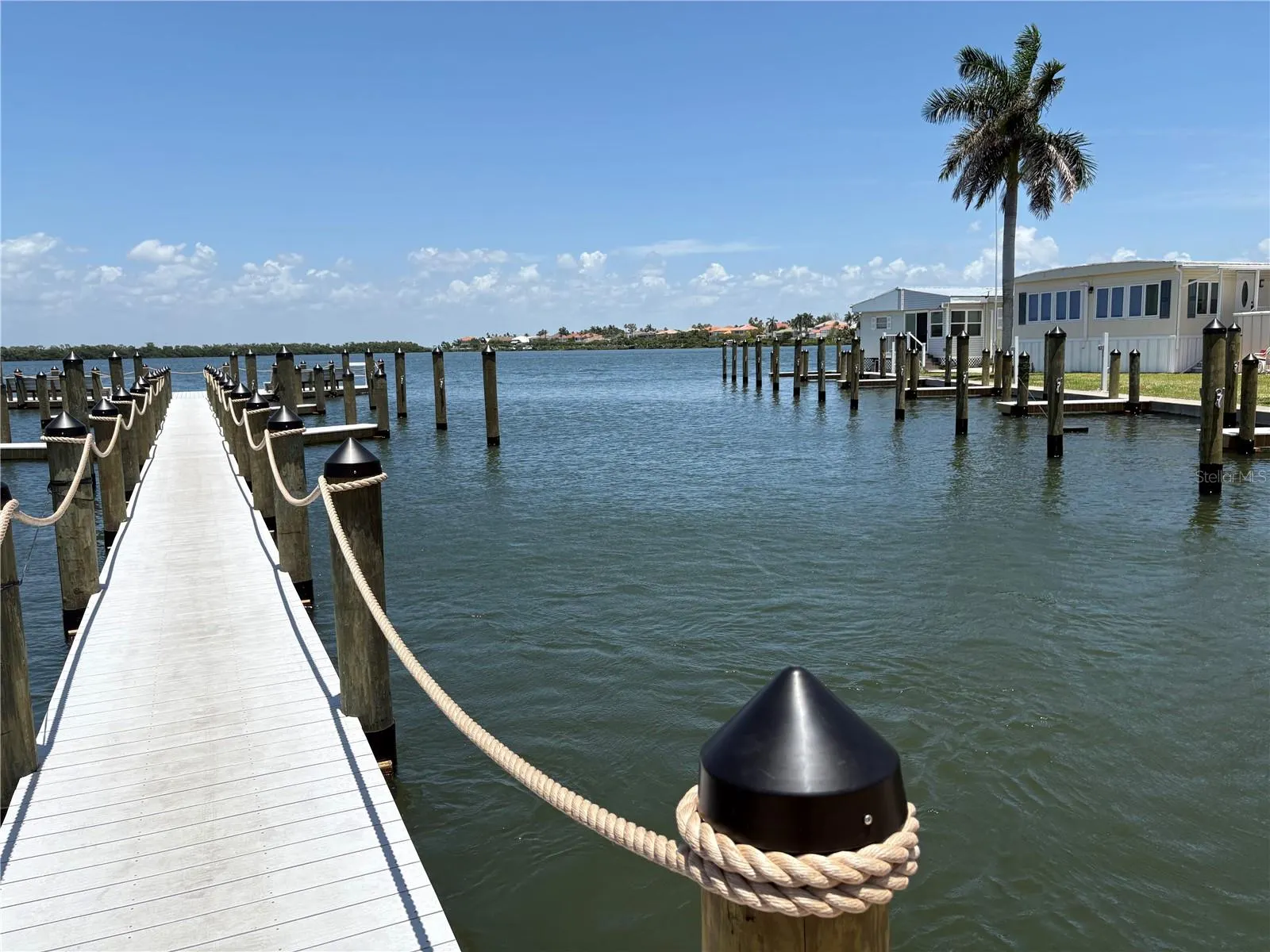 3710 GULF OF MEXICO DR #G20 #G20