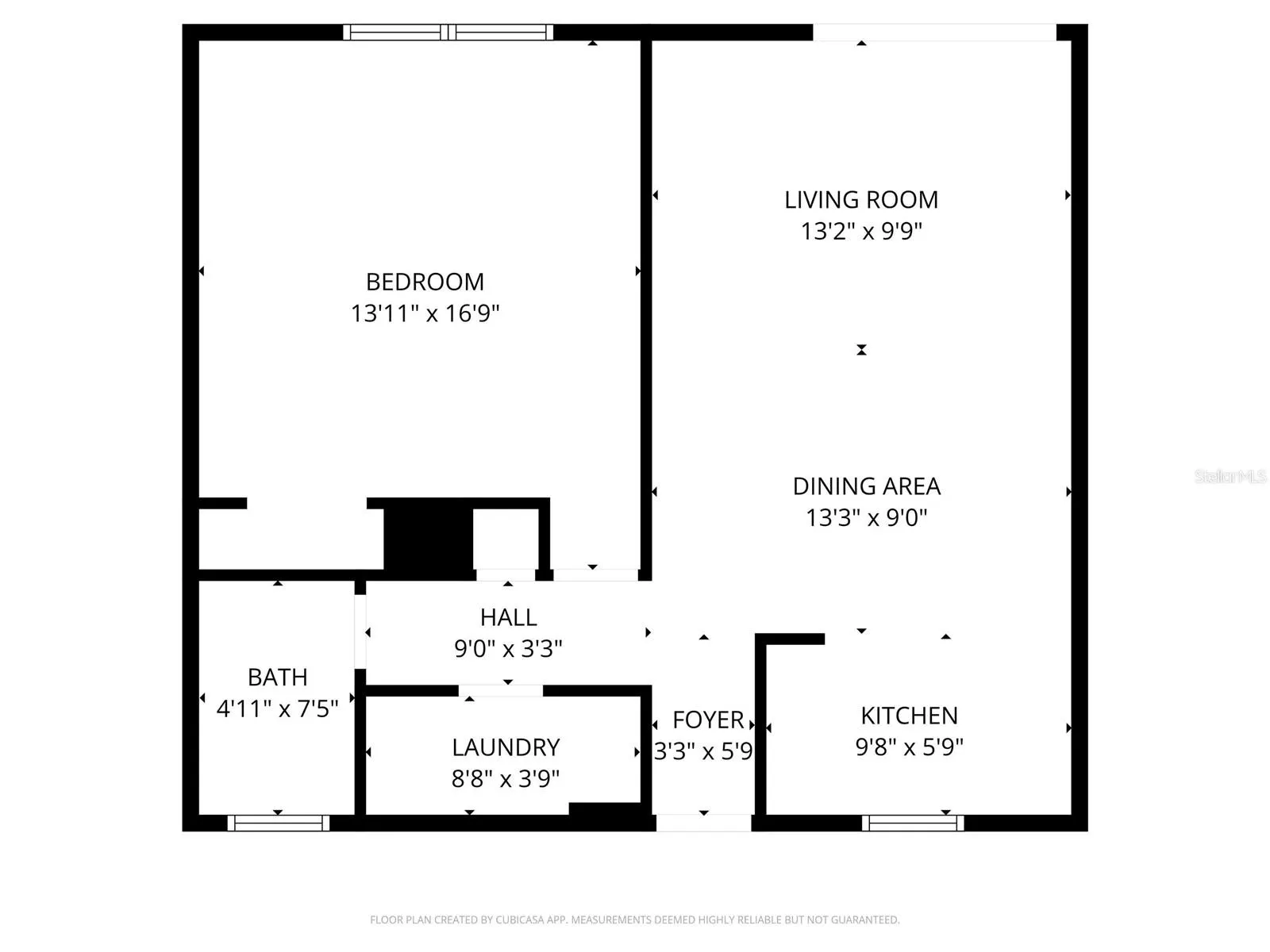 5830 MIDNIGHT PASS RD #29 #29