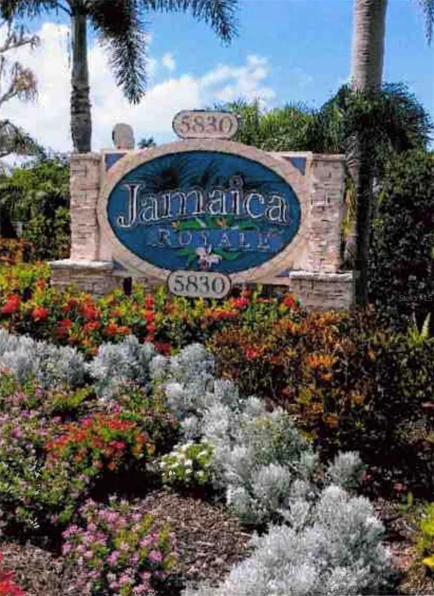 5830 MIDNIGHT PASS RD #29 #29