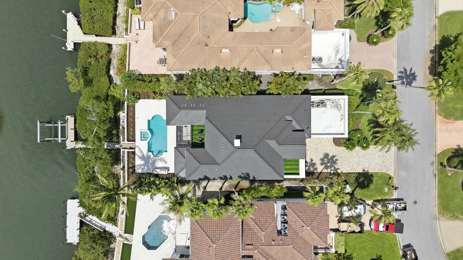 3606 FAIR OAKS PL