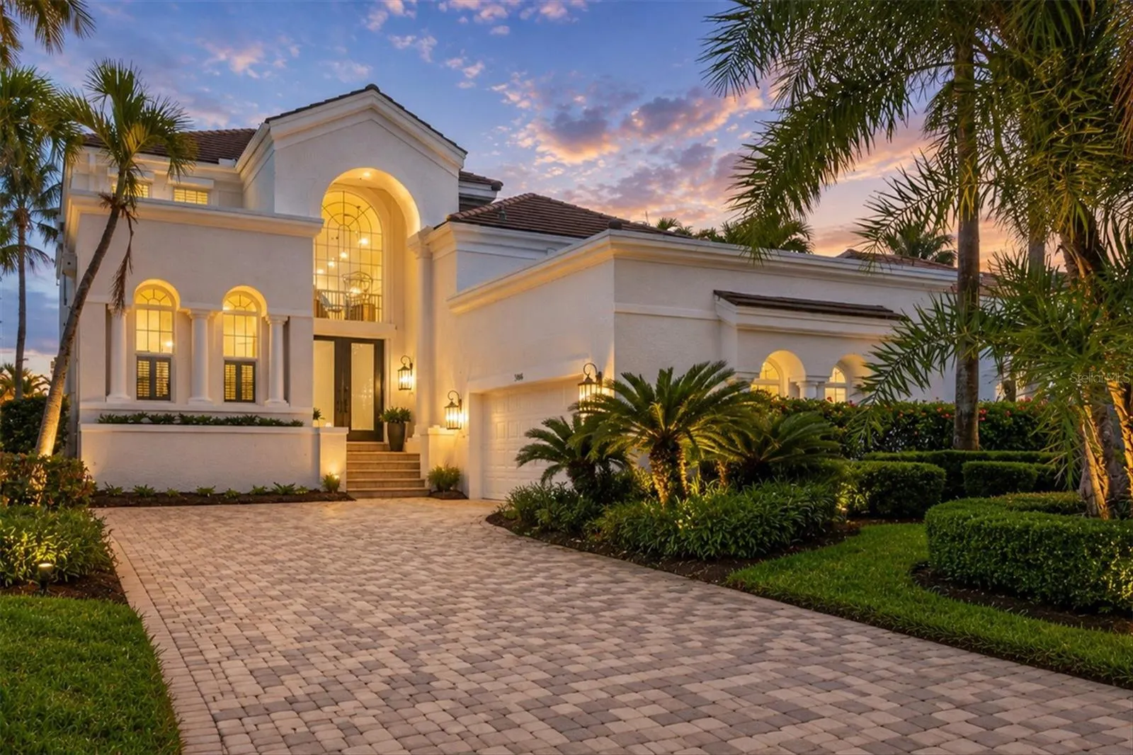 3606 FAIR OAKS PL