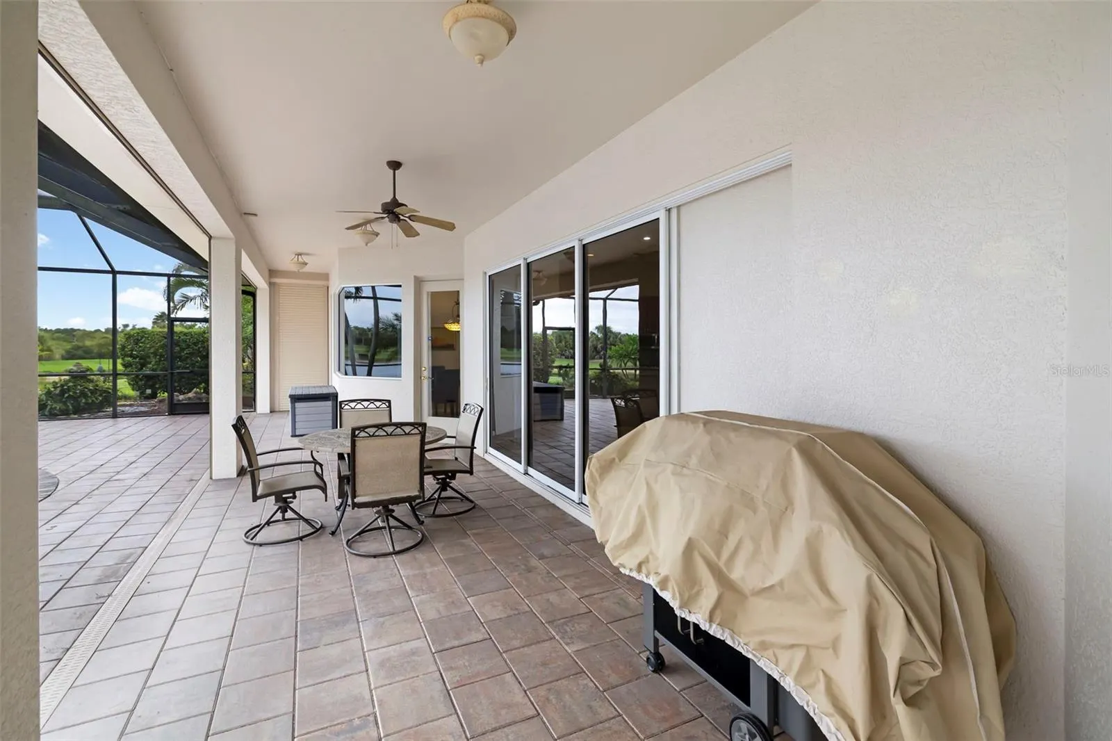 286 PESARO DR