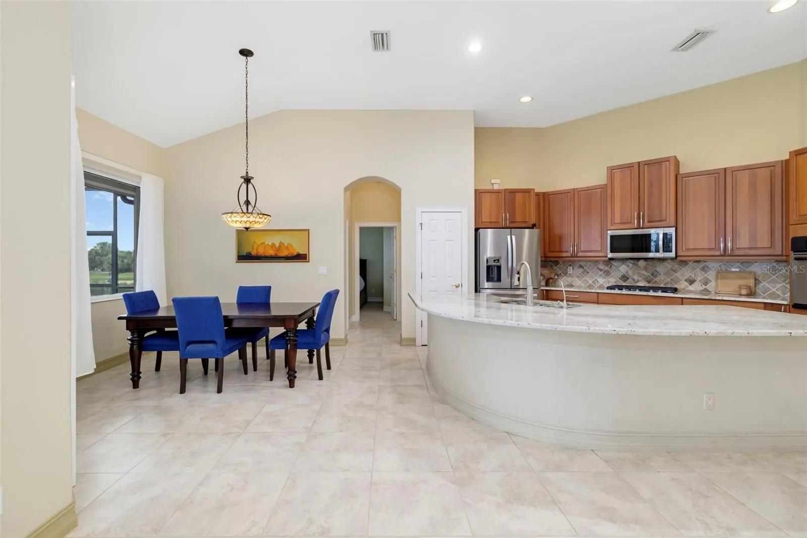 286 PESARO DR