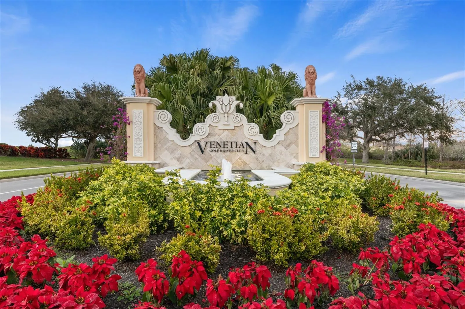 286 PESARO DR