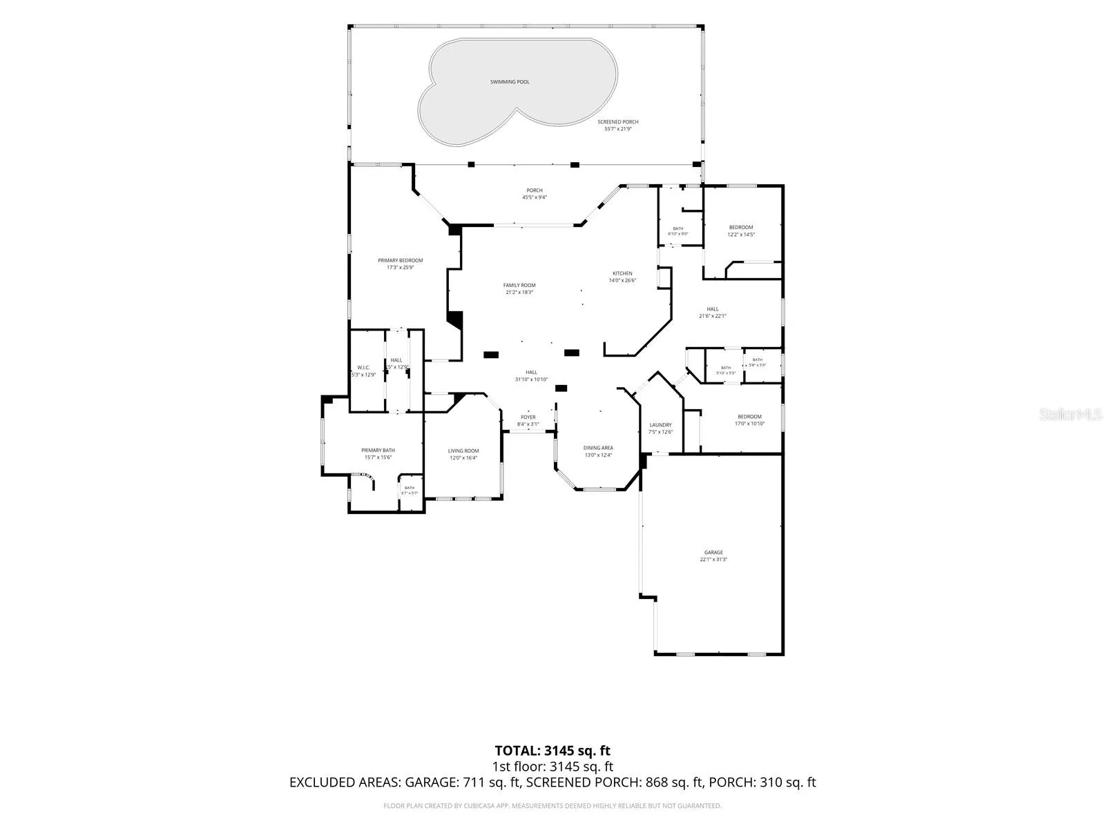 286 PESARO DR