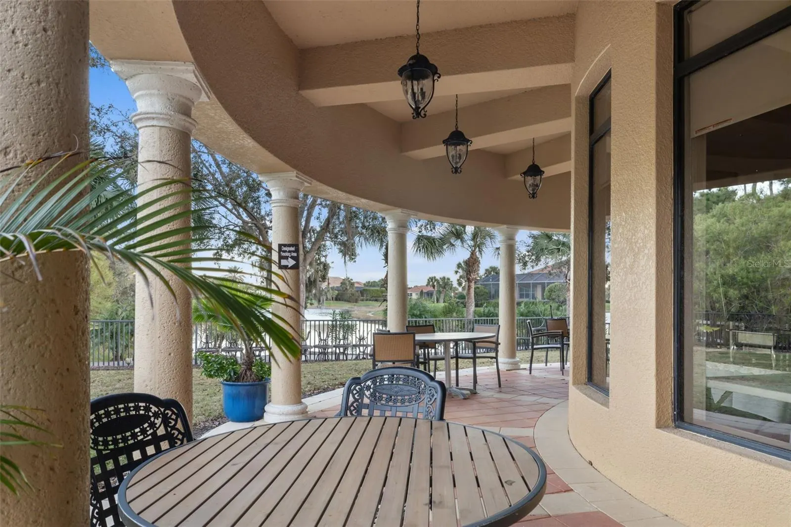 286 PESARO DR