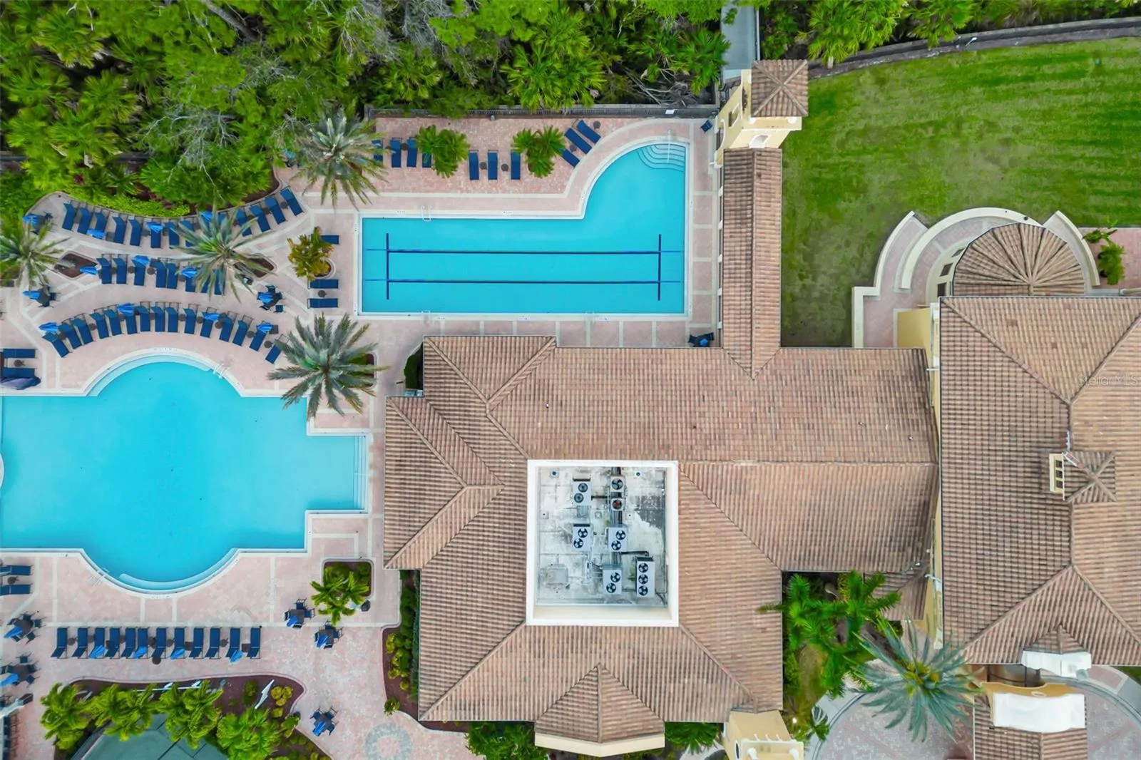 286 PESARO DR