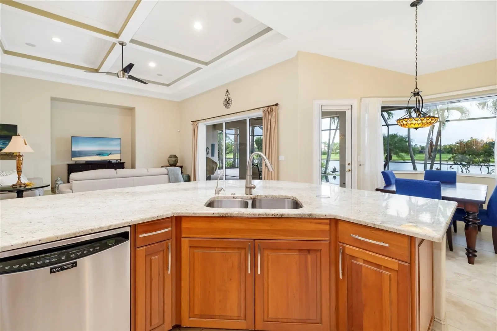 286 PESARO DR