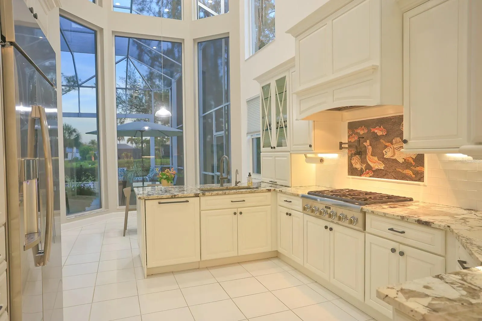 3527 FAIR OAKS LN
