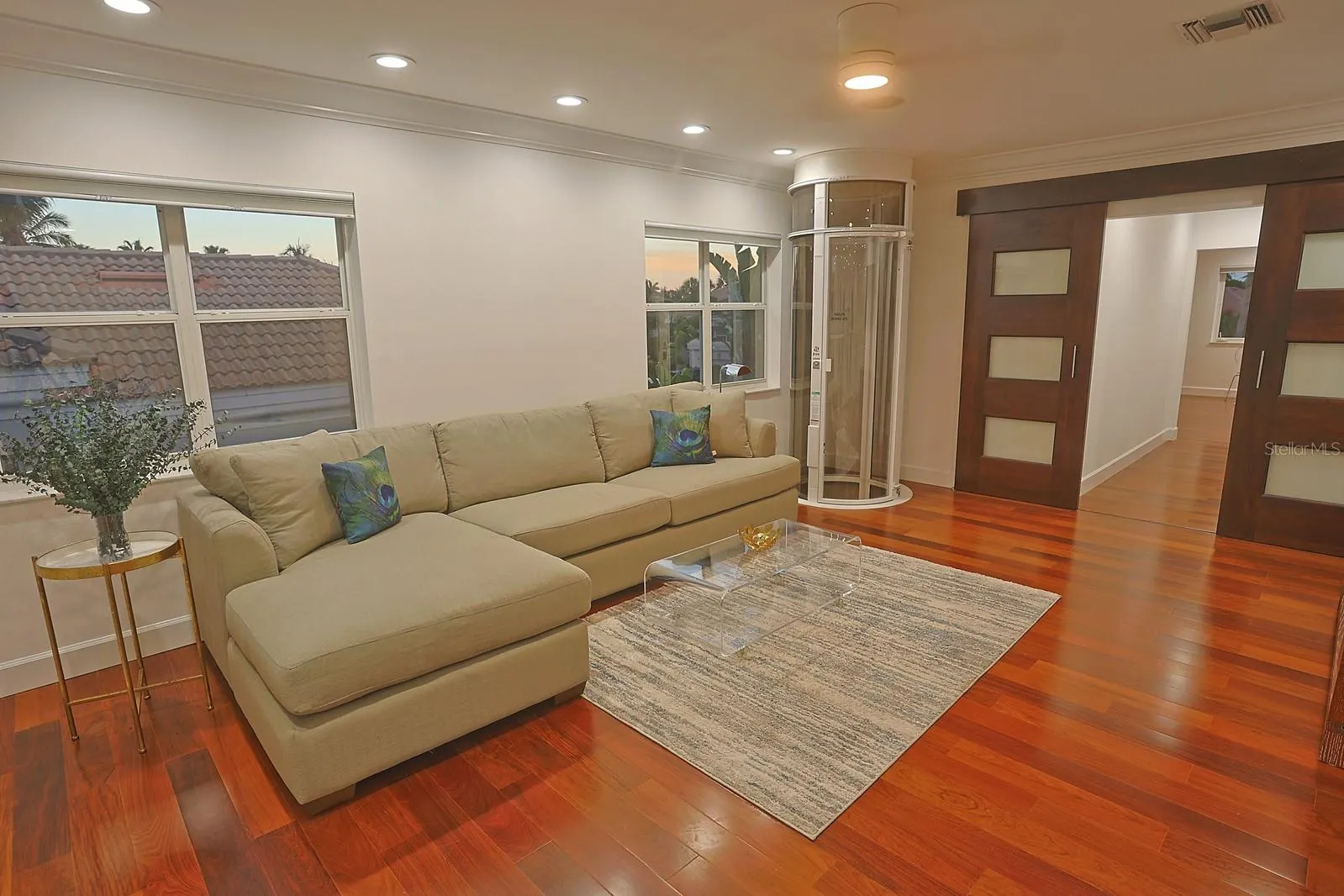 3527 FAIR OAKS LN