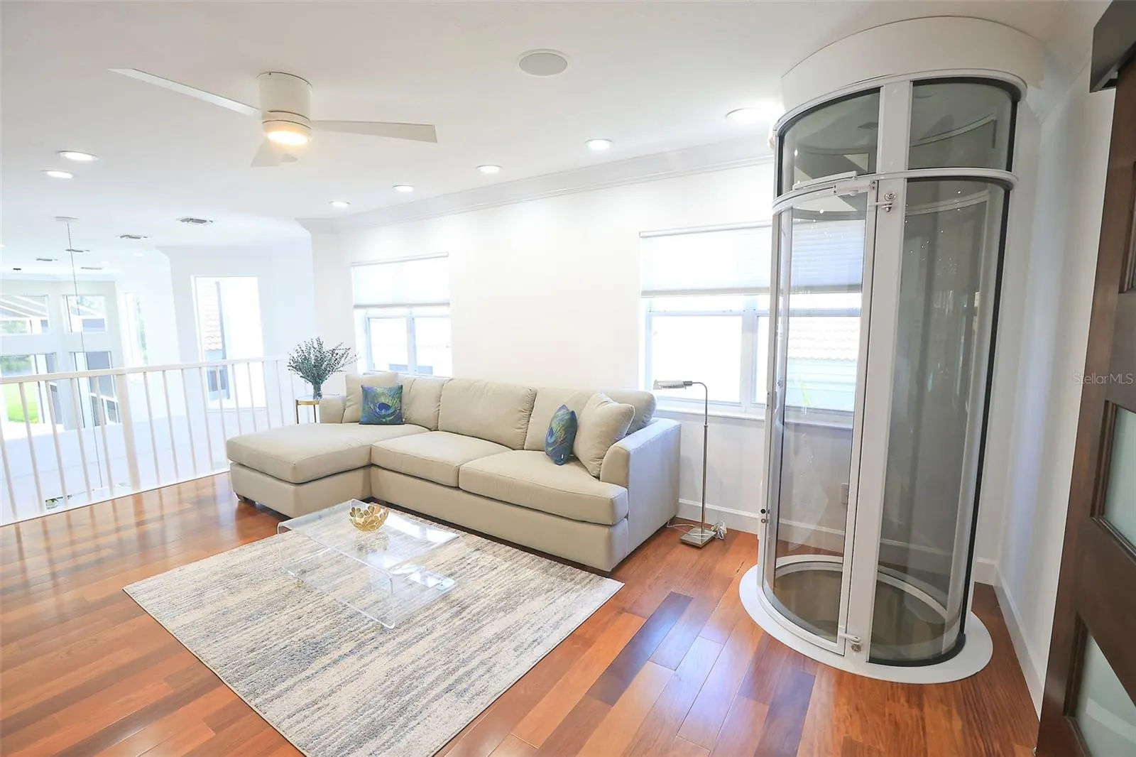 3527 FAIR OAKS LN