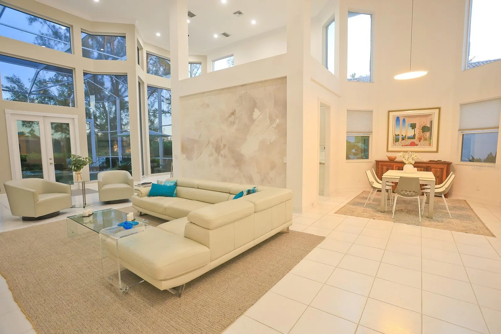 3527 FAIR OAKS LN
