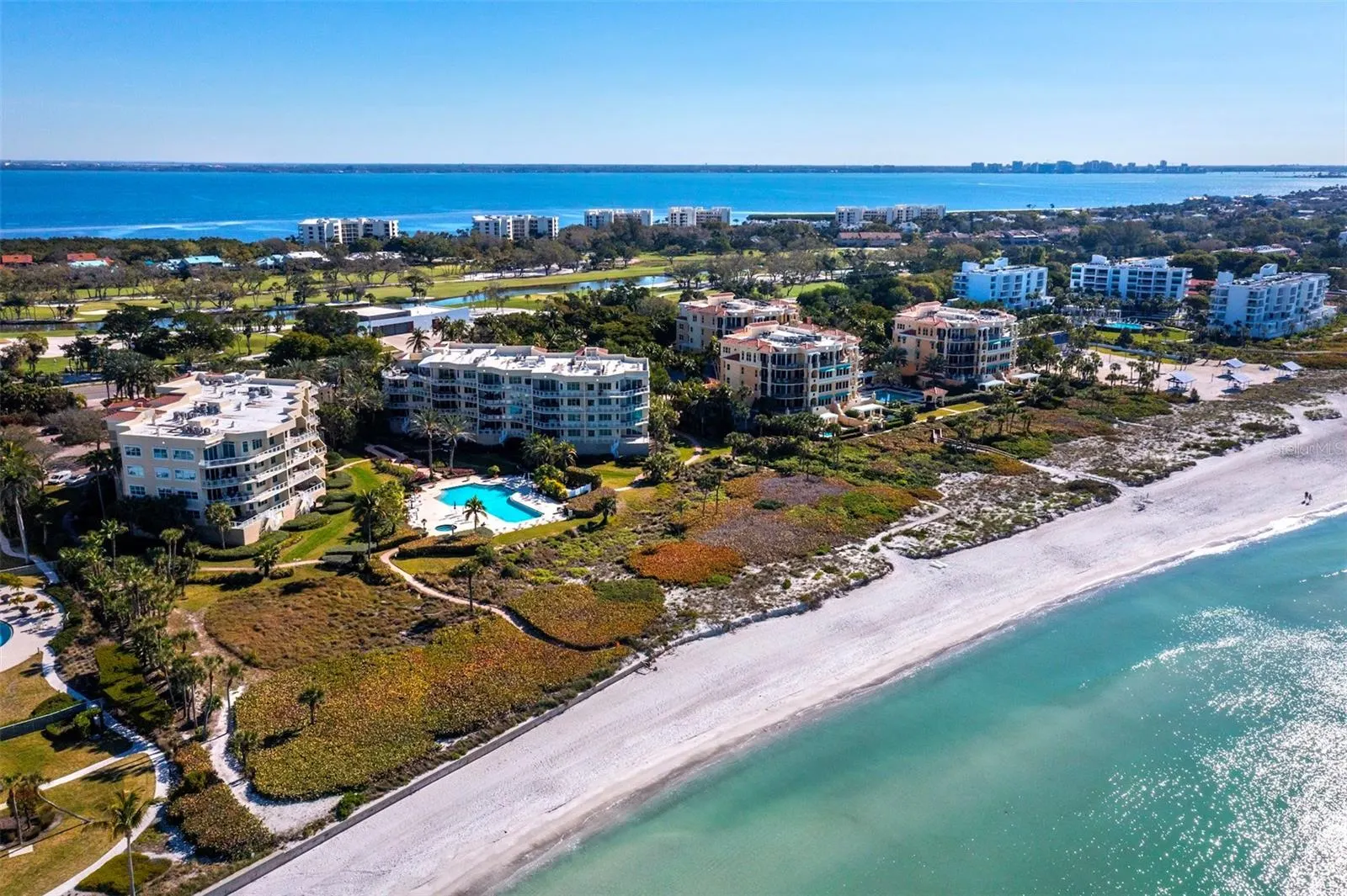 2185 GULF OF MEXICO DR #212 #212