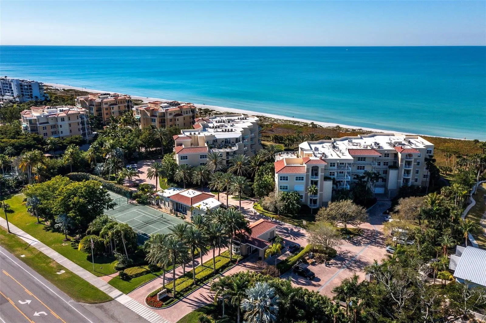 2185 GULF OF MEXICO DR #212 #212