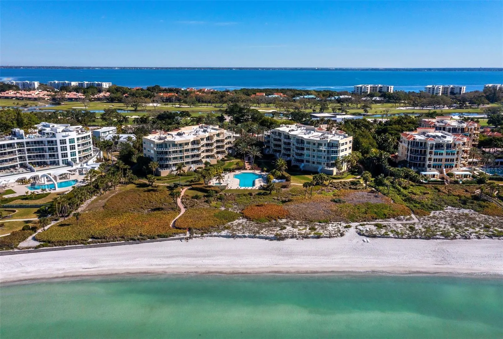 2185 GULF OF MEXICO DR #212 #212