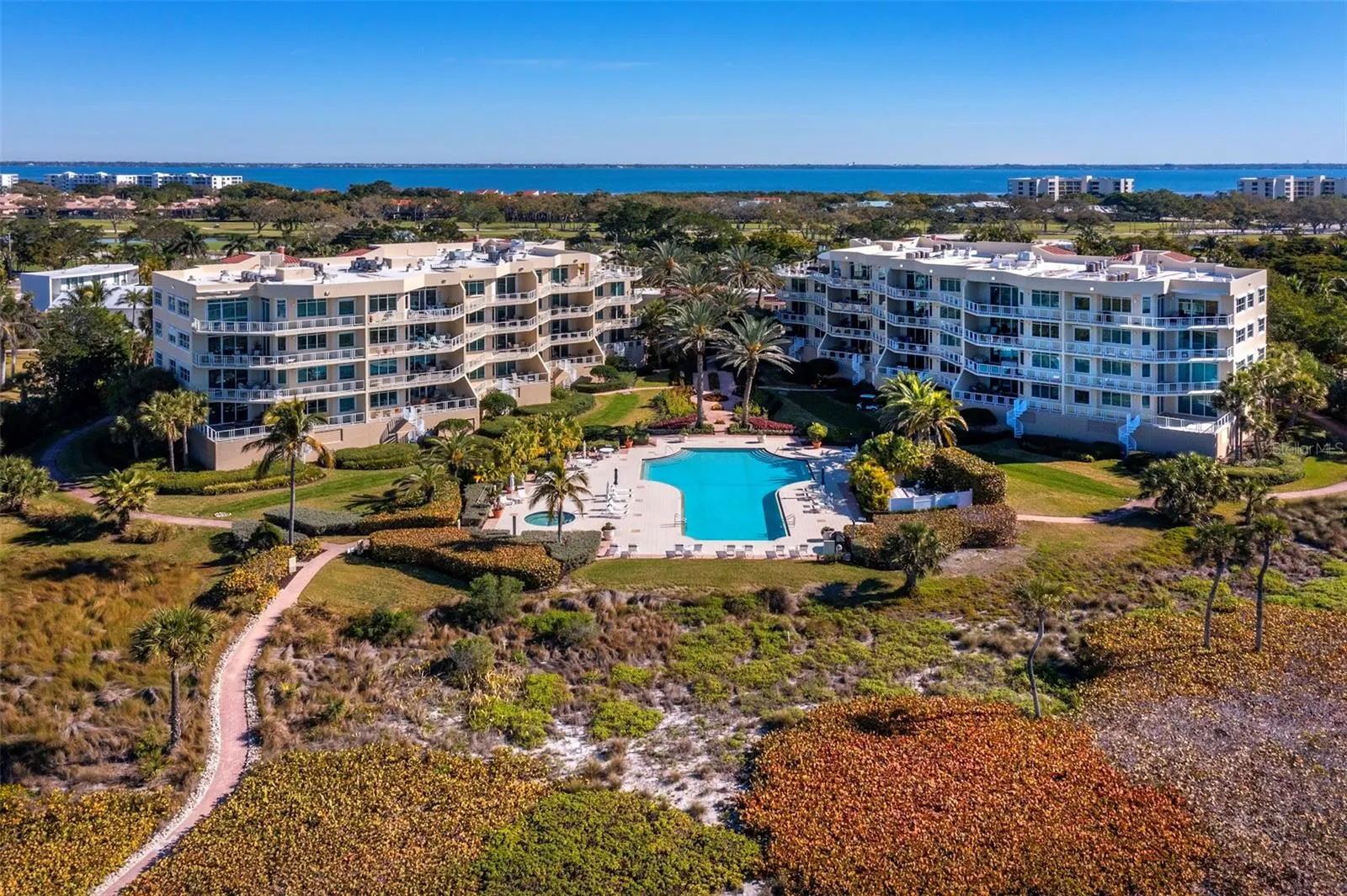 2185 GULF OF MEXICO DR #212 #212