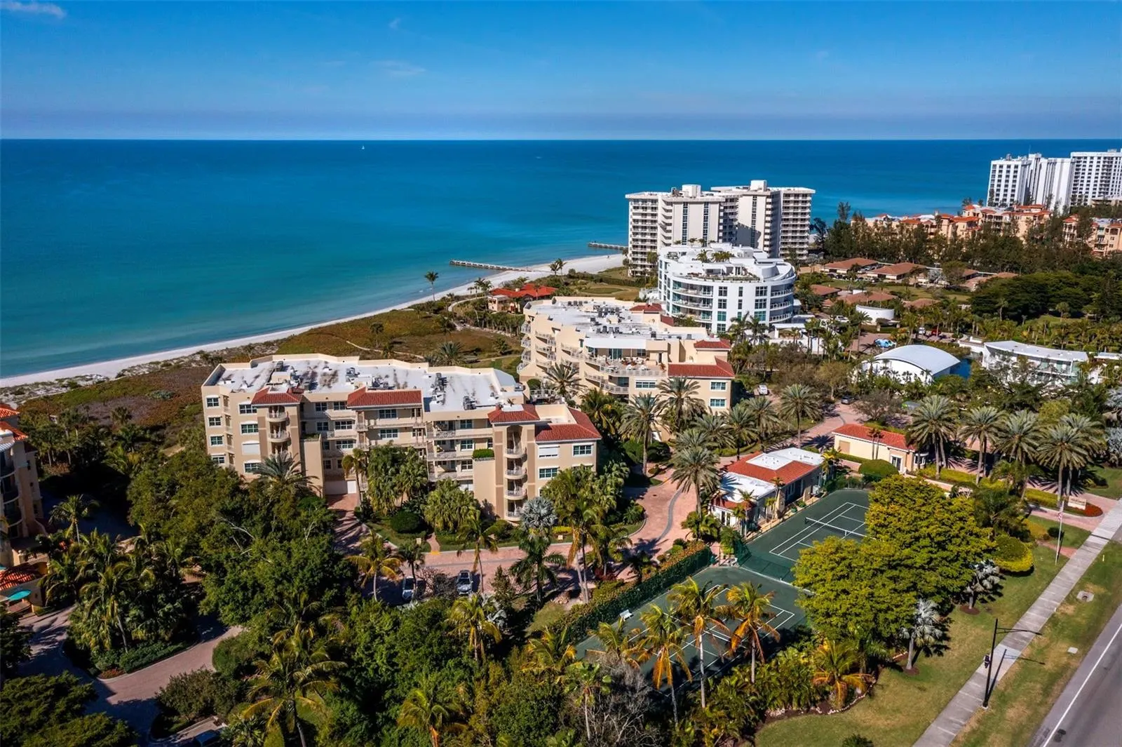 2185 GULF OF MEXICO DR #212 #212