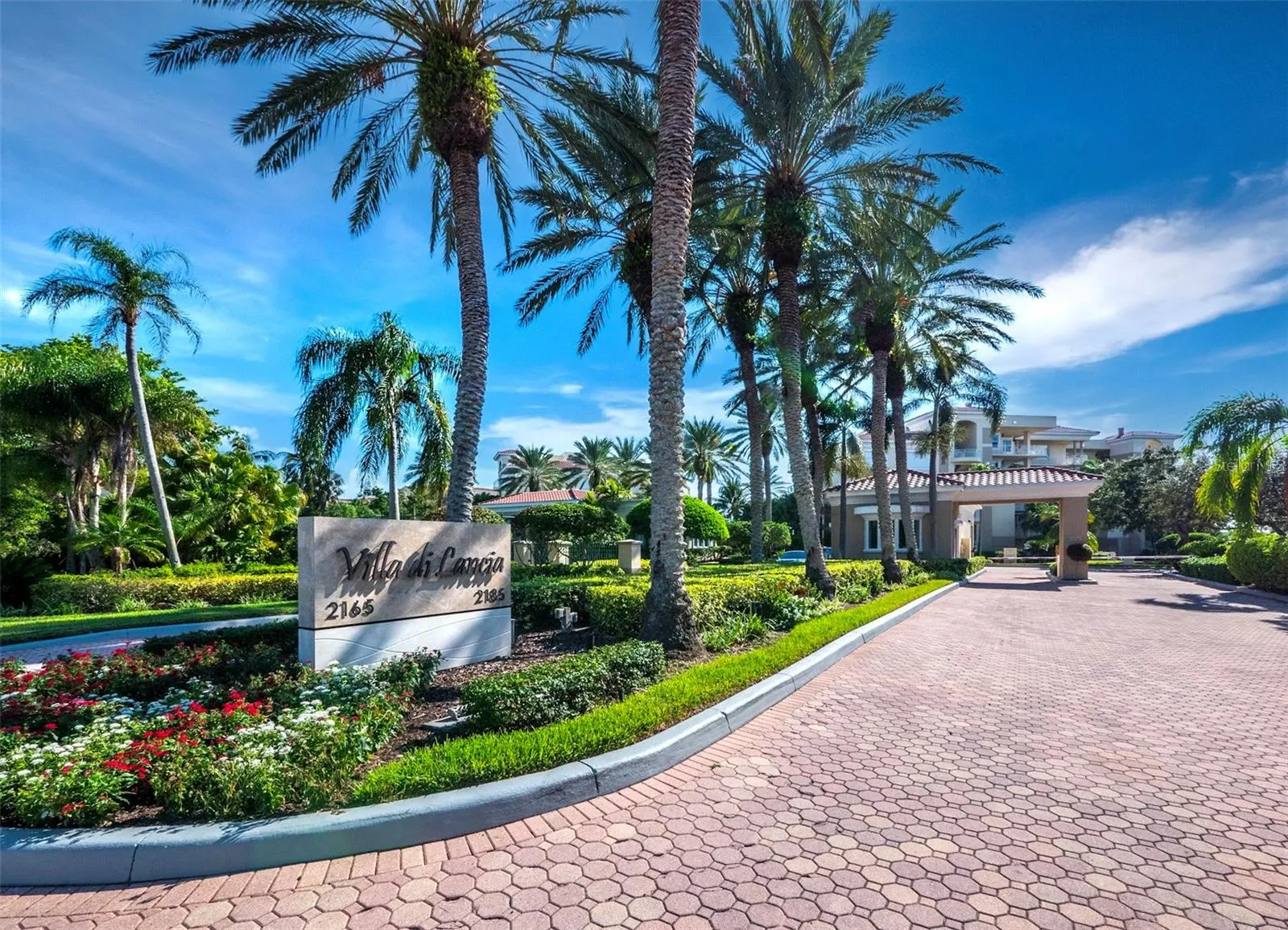 2185 GULF OF MEXICO DR #212 #212