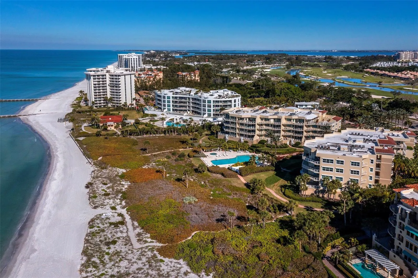 2185 GULF OF MEXICO DR #212 #212