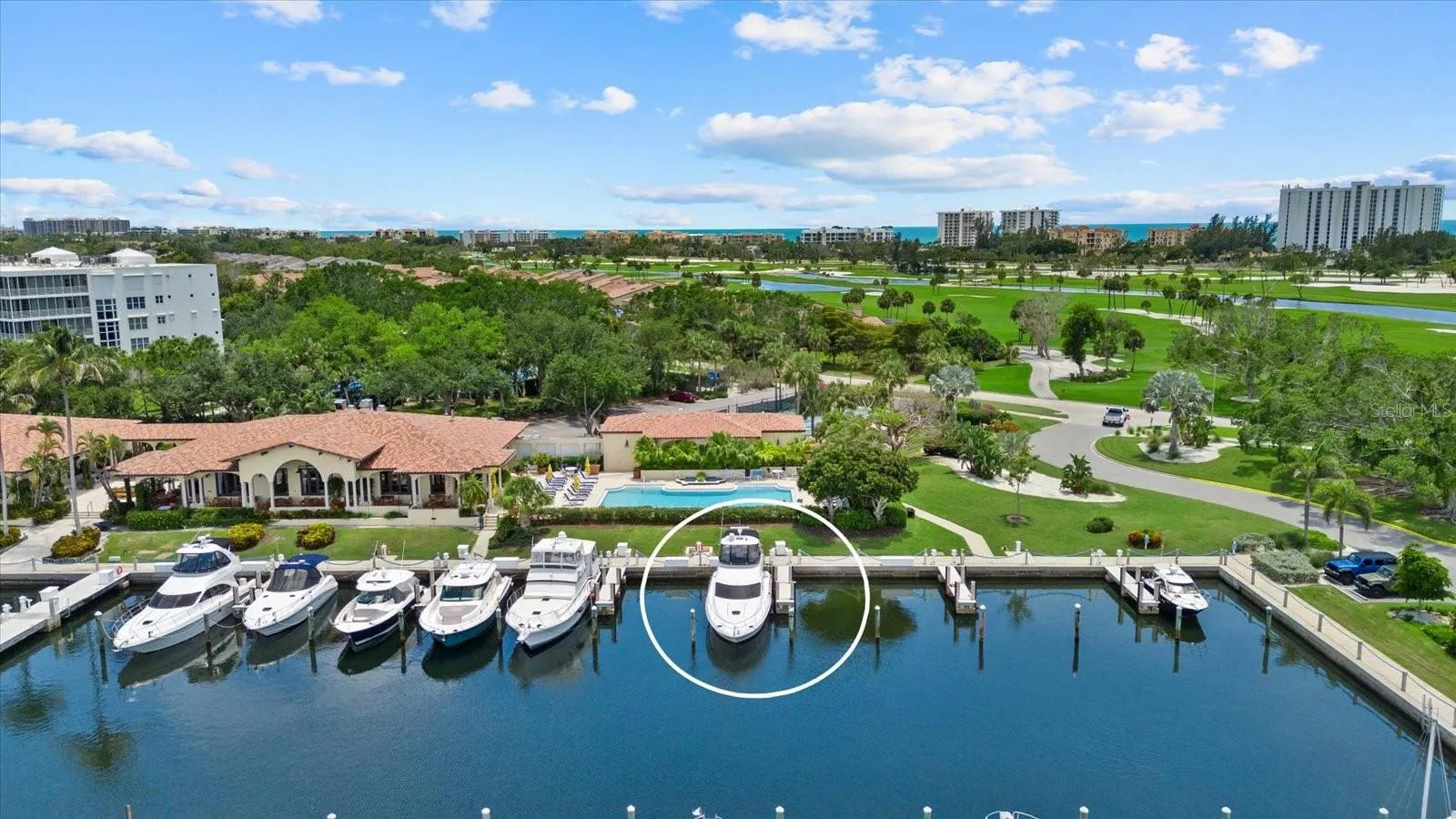 2600 HARBOURSIDE DR #H06 #H06
