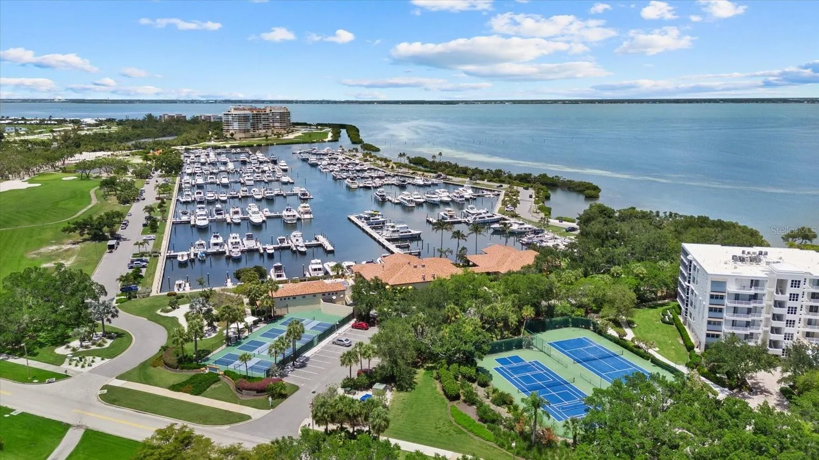 2600 HARBOURSIDE DR #H06 #H06
