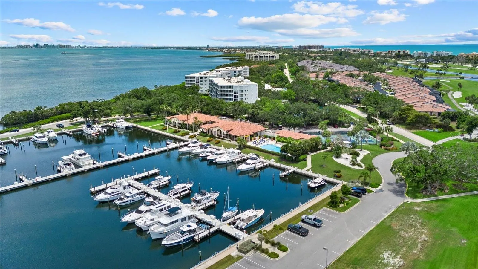 2600 HARBOURSIDE DR #H06 #H06