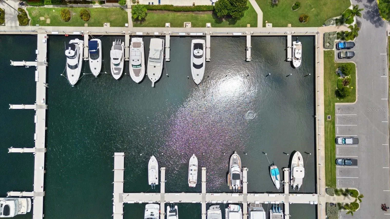 2600 HARBOURSIDE DR #H06 #H06