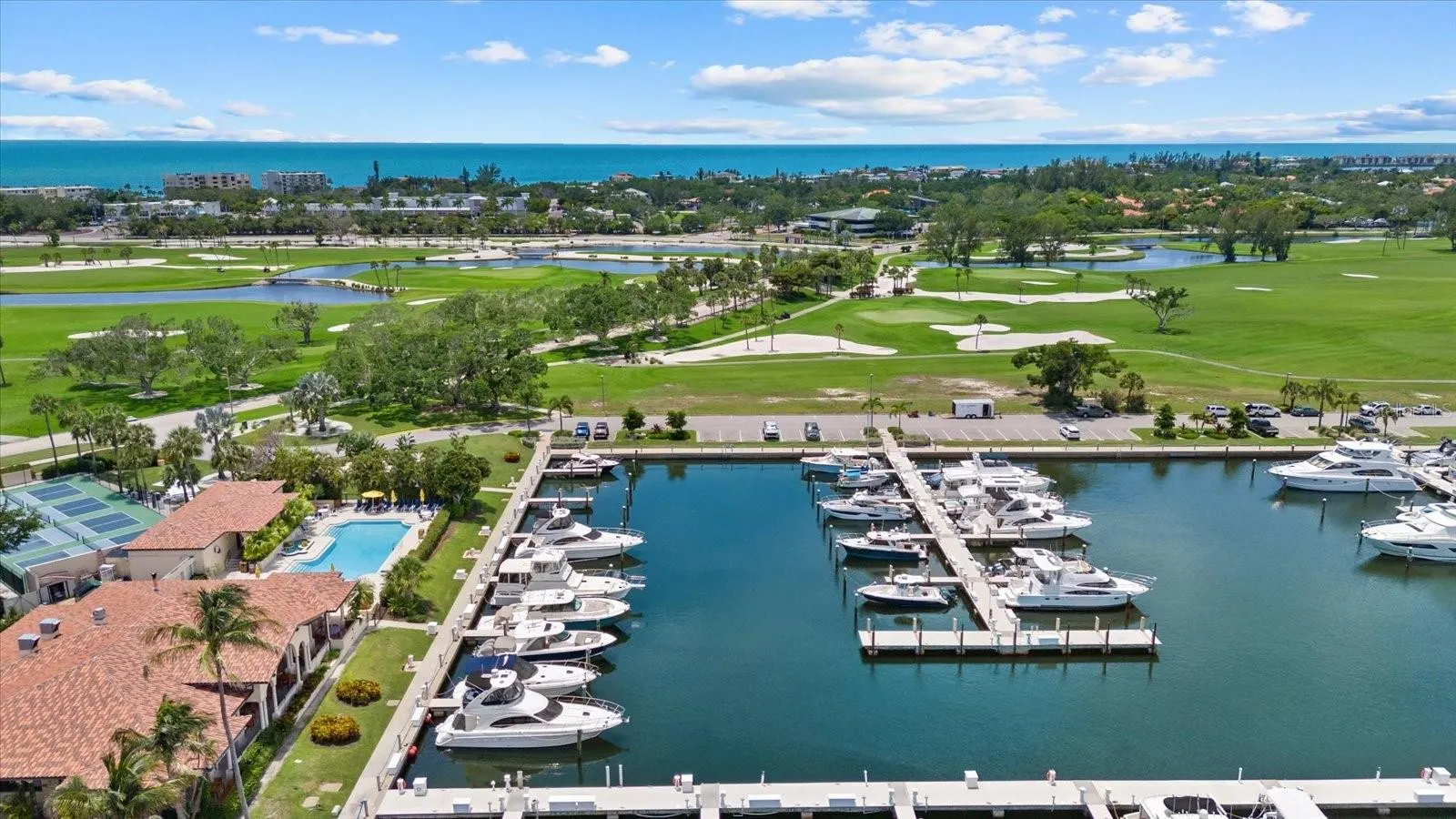 2600 HARBOURSIDE DR #H06 #H06
