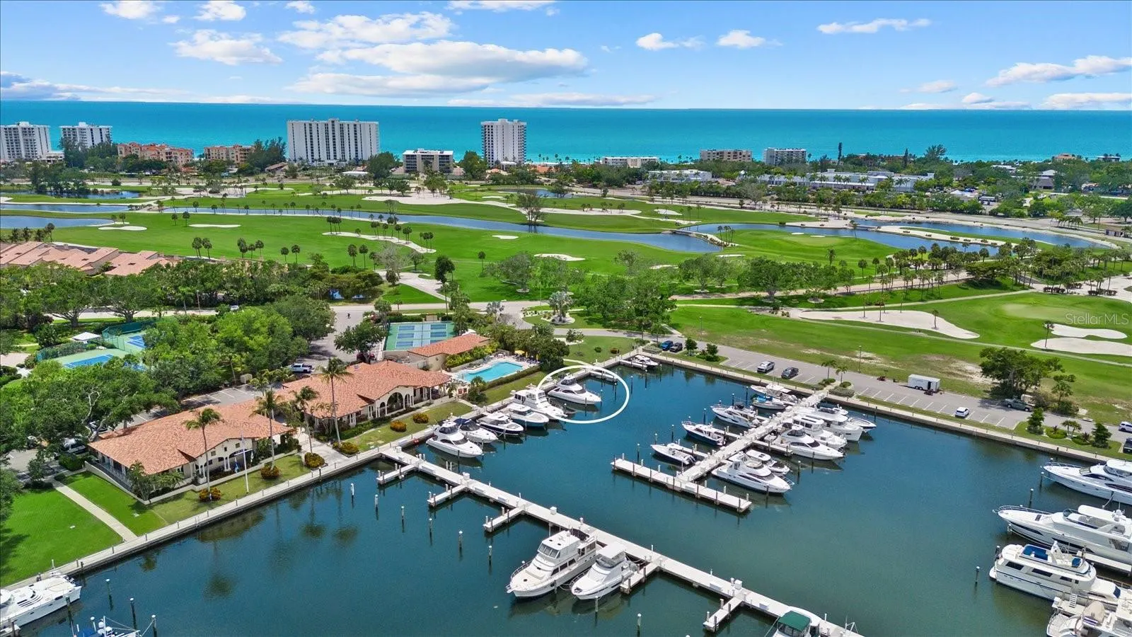 2600 HARBOURSIDE DR #H06 #H06