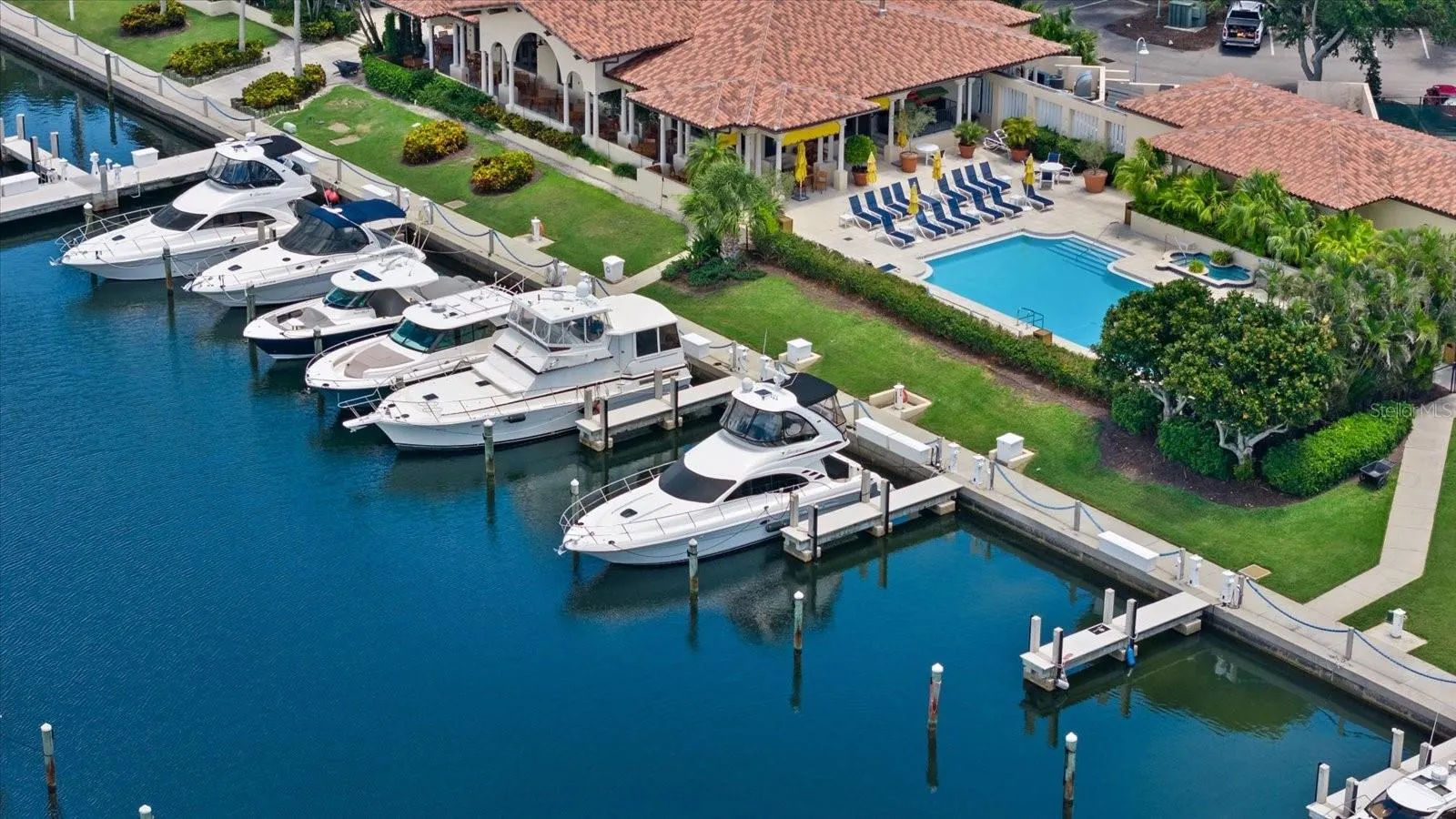 2600 HARBOURSIDE DR #H06 #H06