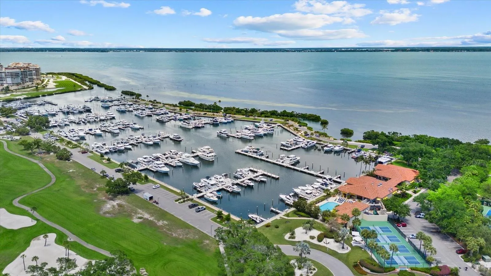 2600 HARBOURSIDE DR #H06 #H06