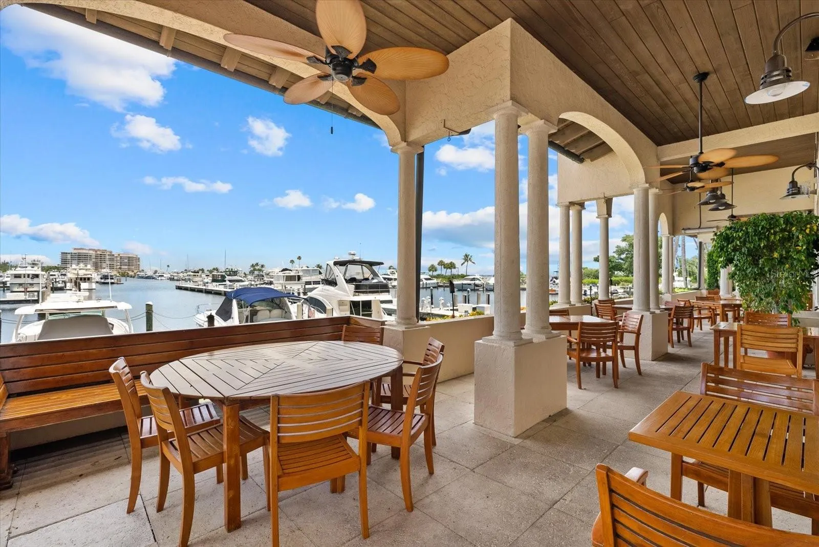 2600 HARBOURSIDE DR #H06 #H06
