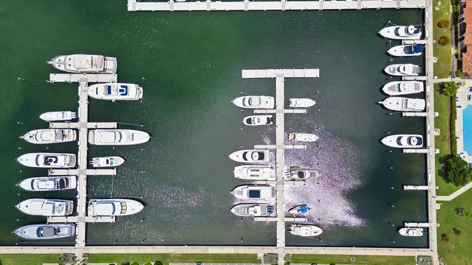 2600 HARBOURSIDE DR #H06 #H06