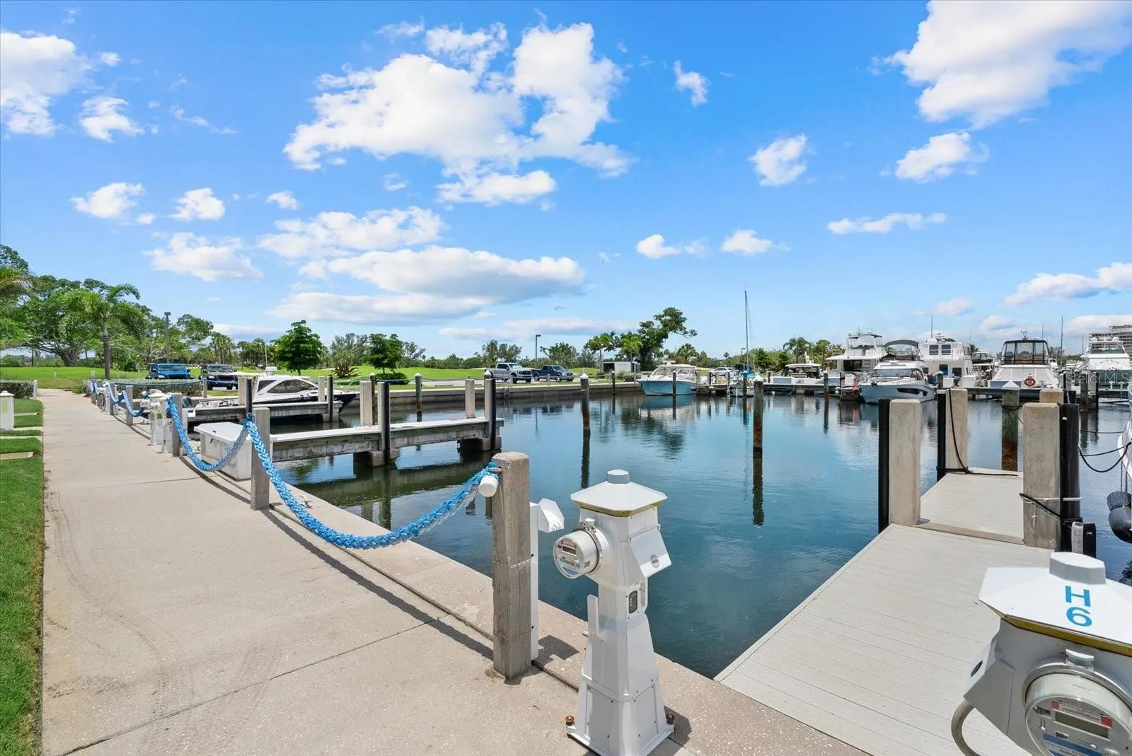 2600 HARBOURSIDE DR #H06 #H06
