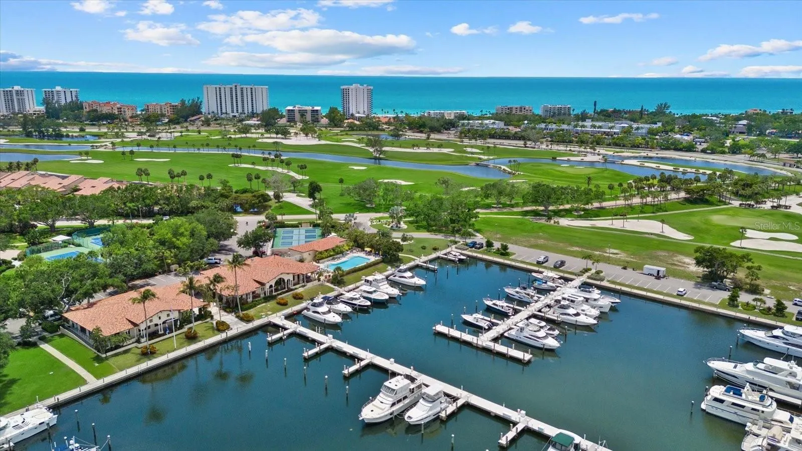 2600 HARBOURSIDE DR #H06 #H06