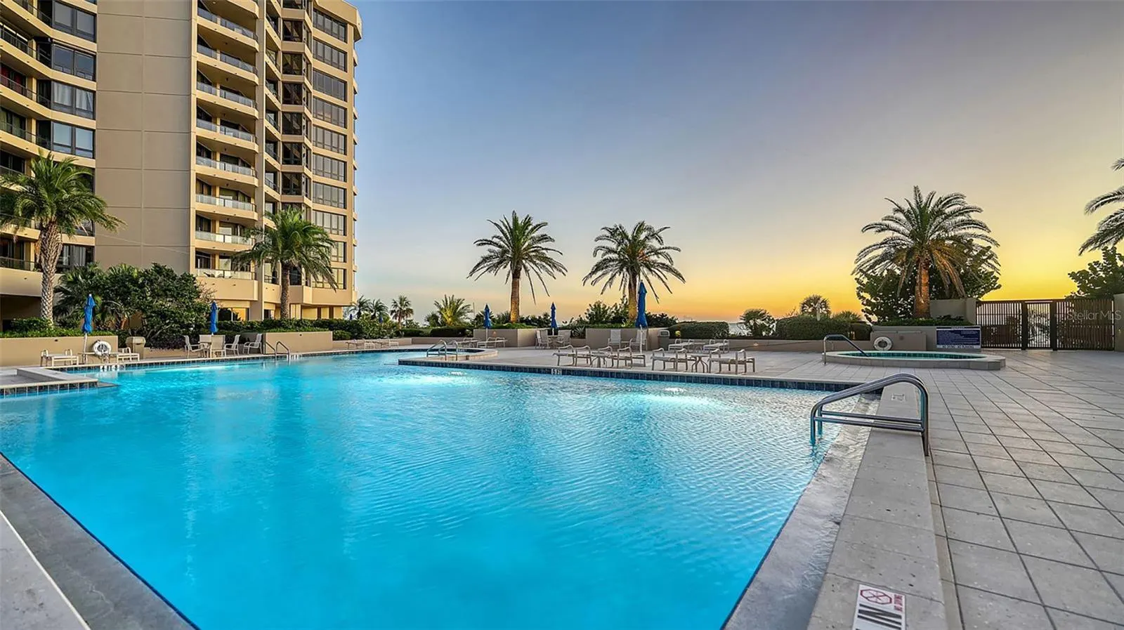 1211 GULF OF MEXICO DR #105 #105
