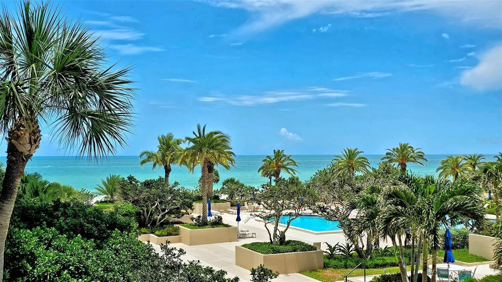 1211 GULF OF MEXICO DR #105 #105