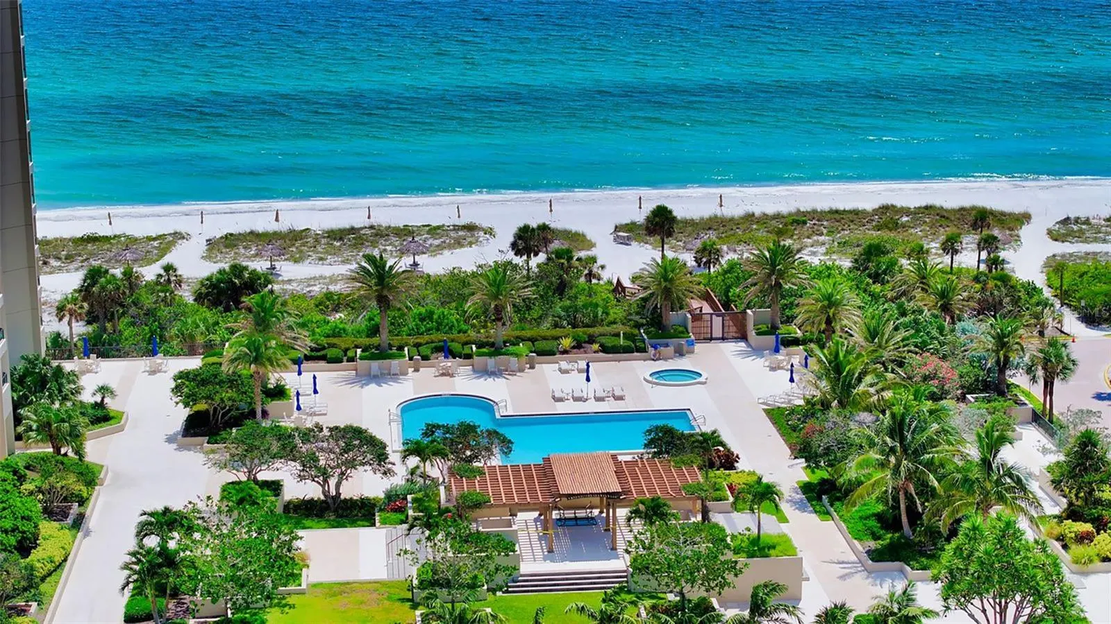 1211 GULF OF MEXICO DR #105 #105