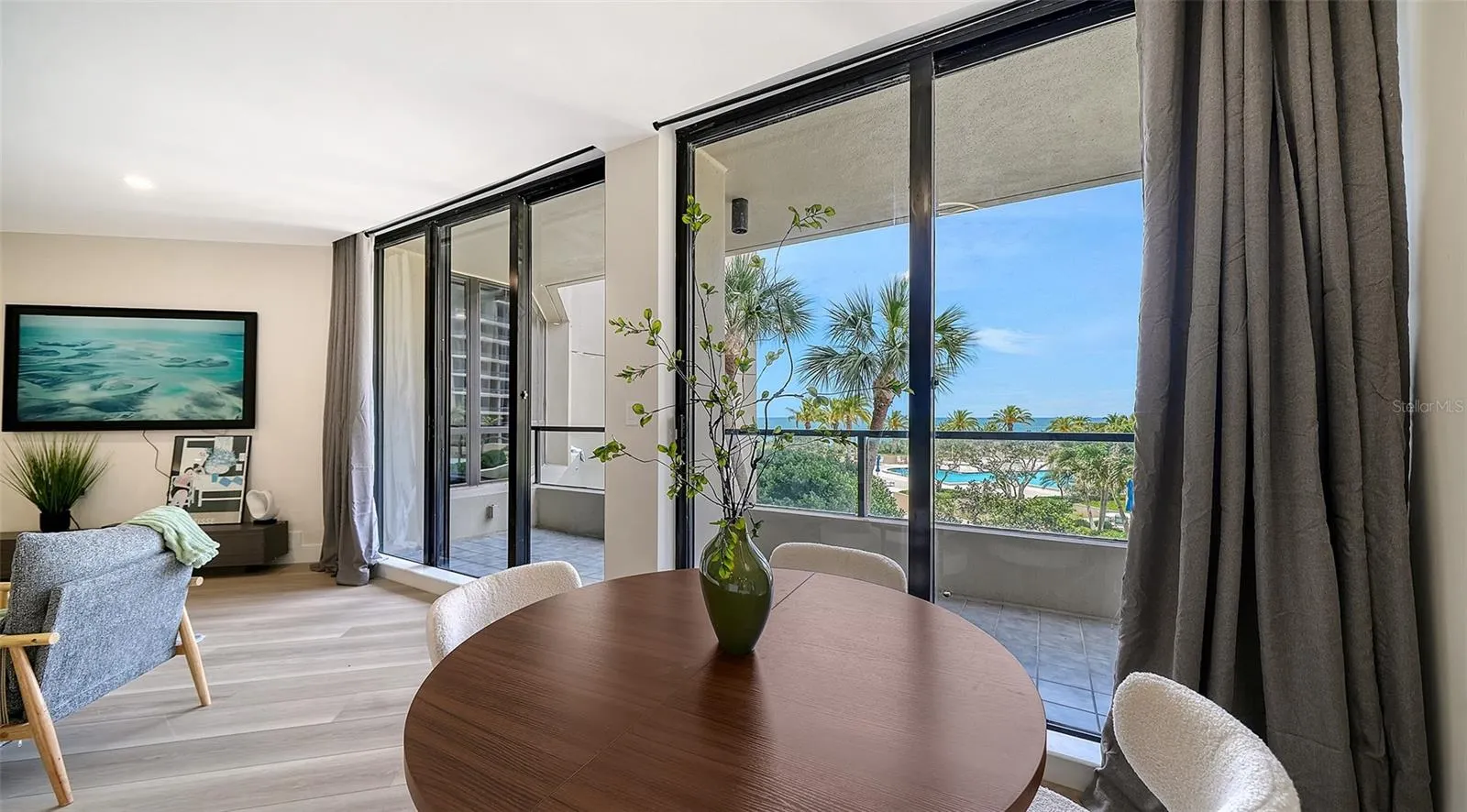 1211 GULF OF MEXICO DR #105 #105