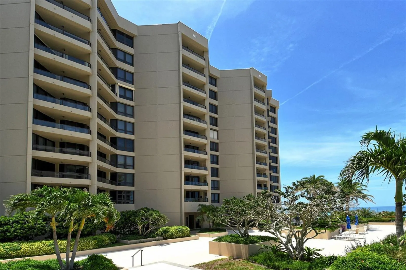 1211 GULF OF MEXICO DR #105 #105